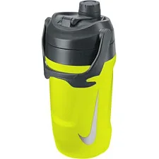 Бутылка NIKE FUEL JUG 40 OZ желтый, черный 1182 мл