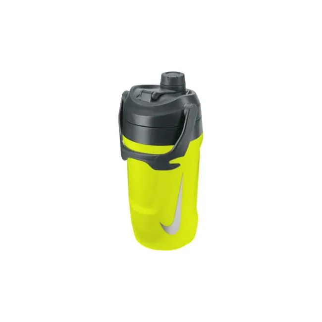 Бутылка NIKE FUEL JUG 40 OZ желтый, черный 1182 мл