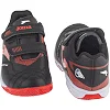 Футзалки детские Joma POWERFULL черный (для детей)