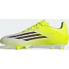 Бутсы ADIDAS F50 CLUB FG/MG желтый