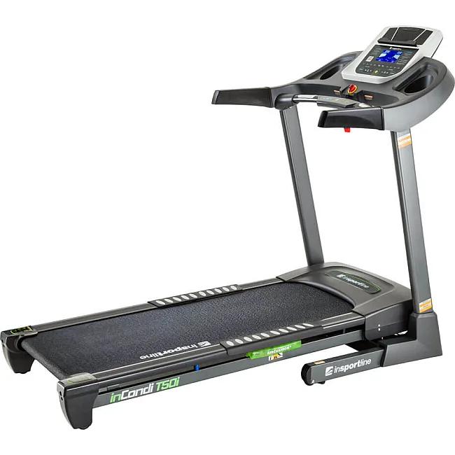 Беговая дорожка электрическая inSPORTline inCondi T50i