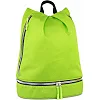 Рюкзак-мешок спортивный спортивный SP-SPORT PL-7644 (Салатовый)