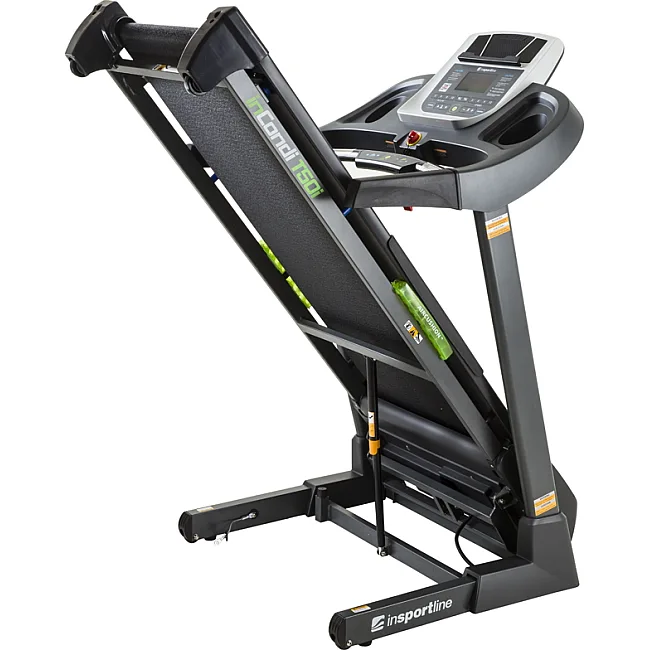 Беговая дорожка электрическая inSPORTline inCondi T50i