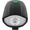 Фара для велосипеда передняя (фонарик) с USB зарядкой SP-SPORT 7588-B (Синий)