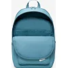 Рюкзак NIKE NK HERITAGE EUGENE BKPK 23L фиолетовый, желтый, черный 43 x 30 x 15 см