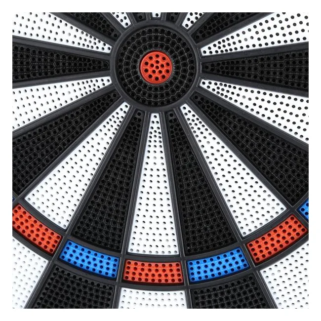 Дартс электронный NILS FUN TDE01 – 33,5 см