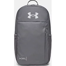 Рюкзак UNDER ARMOUR Essential Halftime BP 23L серый 48 x 30 x 15 см