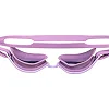Окуляри для плавання дорослі CIMA CM-046 (Різні кольори)