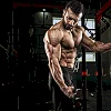 Подвесное колесо для упражнений inSPORTline Puley 100