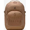 Рюкзак NIKE JAM BLACKTOP BACKPACK 25L бежевый (для мужчин) 48 х 28 х 14 см