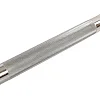 Штанга неразборная с фиксированным весом прямая PEV HAMMER STRENGHT TA-9979-10 (Черный)