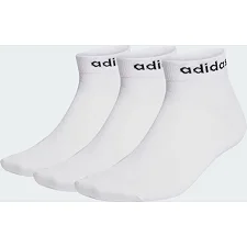 Шкарпетки ADIDAS T LIN ANKLE 3P білий