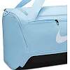 Сумка NIKE NK BRSLA M DUFF-9.5 60L голубой 64 х 30 х 30 см