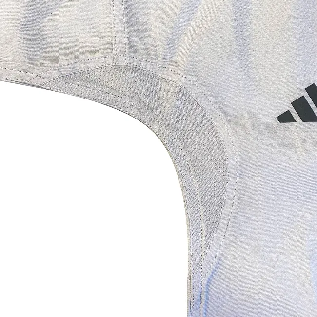 Кімоно для карате Adidas Kids з ліцензією WKF (білий) K150