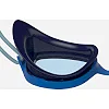 Очки для плавания Speedo KDS SNNY G SSDRS 420 синий One Size