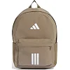 Рюкзак ADIDAS ESS BARS3RS BP 27,5L коричневый 31 x 44 см
