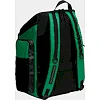 Рюкзак Arena ONE GO BACKPACK 45L зеленый 50х40х25 см