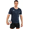 Спортивные шорты мужские игровые JOMA MYSKIN II 102220-100 4 (Черный)
