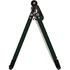 Табло судейское перекидное спортивное 3х3 AOPI AP-428
