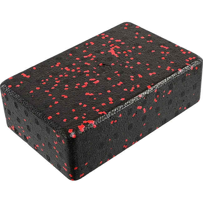 Блок для йоги SP-SPORT FI-8793 (Разные цвета)