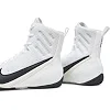 Обувь для бокса NIKE Machomai 3 белая