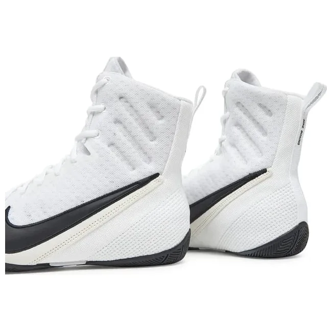 Обувь для бокса NIKE Machomai 3 белая