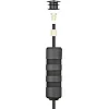 Скакалка ADIDAS Speed Rope черный 3 м