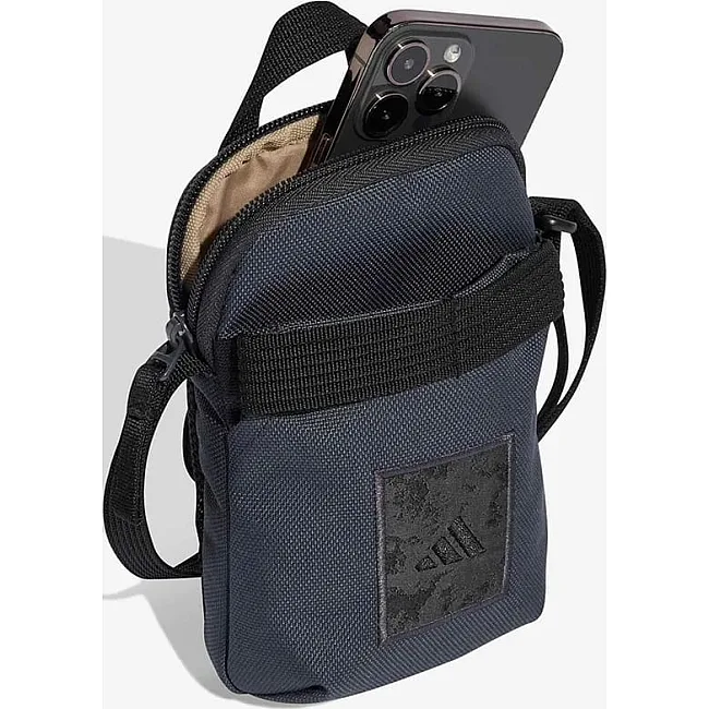 Сумка ADIDAS UTILITY SMALL чорний 19 х 12 см