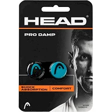 Вибротушители Head Pro Damp BKbl 2шт