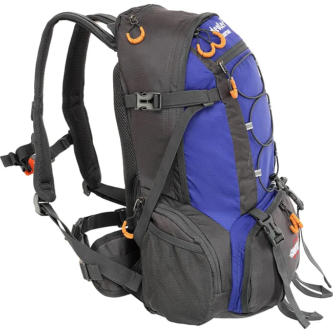 Спортивный рюкзак
 с жесткой спинкой DEUTER
 G28 31л (Синий)