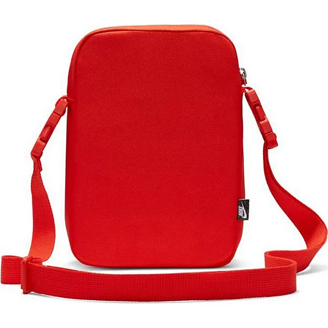 Сумка из-под плеча Nike NK HERITAGE CROSSBODY 4L 23 х 18 х 8см