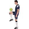 Футбольная форма
 комплект футболка и шорты JOMA

 PHOENIX 102741-332 4XS-XXL (Темно-синий-белый)