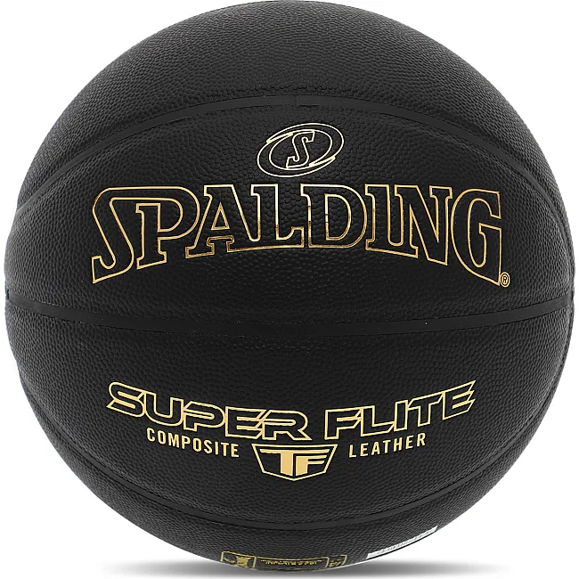 Баскетбольный мяч
 SPALDING TF SUPER FLITE 77559Y
 7