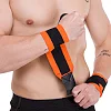 Кистевые бинты
 STRENGTH WRIST WRAPS ZELART
 TA-7807 2штуки
 7,5x30см