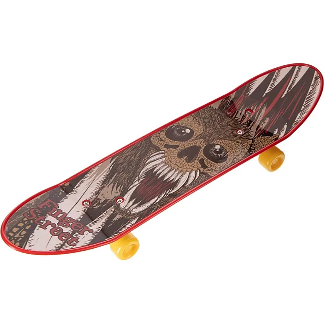 Хендборд ручной скейтборд Handboard SP-SPORT
 014-1