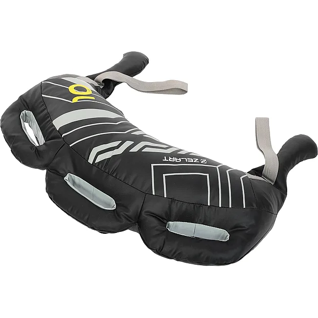 Мешок Болгарский Weighted Bag Mdbuddy FI-2838-10 10кг