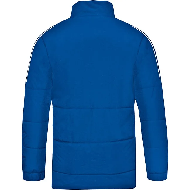 Куртка утепленная classico JAKO 7150-04