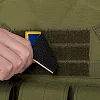 Шеврон патч
 
