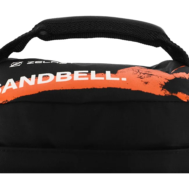 Насипна гіра пісочна SandBell Cr
sfit ZELART
 TA-7823-15-1 вага 15кг