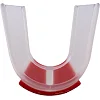 Капа боксерская двухчелюстная ZELART
 BO-4501