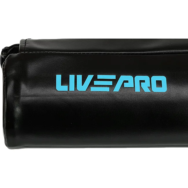 Накладка на гриф штанги смягчающая LiveUp LP8713