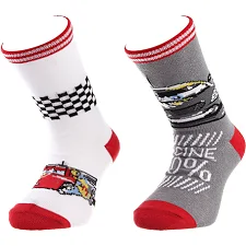 Носки CARS SOCKS 2P арт 83150379-1