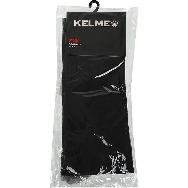 Гетры KELME LIGA K15Z908-9003 (Черный-белый)
