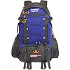 Спортивный рюкзак
 с жесткой спинкой DEUTER
 G28 31л (Синий)