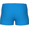 Детские плавки Arena FOAM GRAPHIC SWIM SHORT бирюзовый