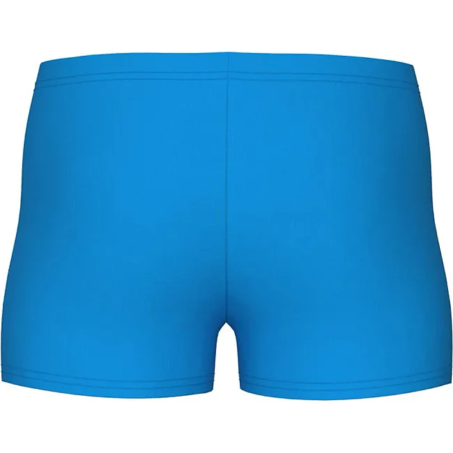 Детские плавки Arena FOAM GRAPHIC SWIM SHORT бирюзовый