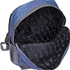 Городской рюкзак
 CHAMPION GA-0514 8л (Голубой)