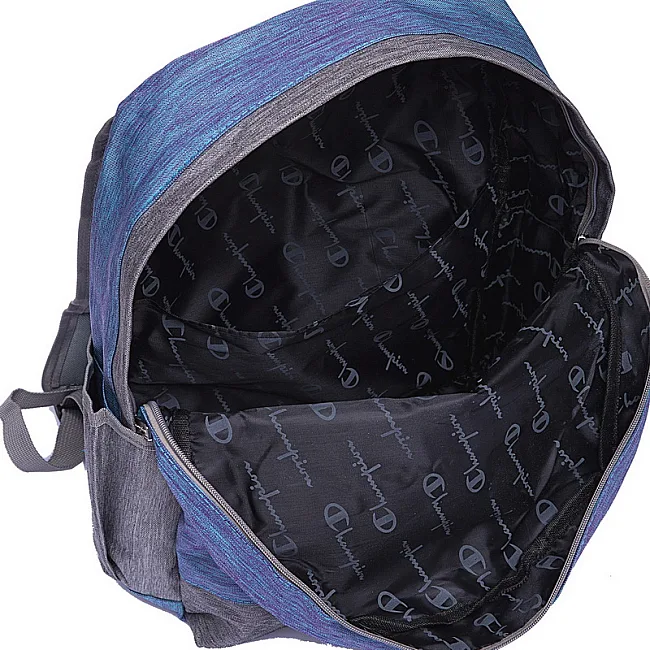 Городской рюкзак
 CHAMPION GA-0514 8л (Голубой)