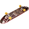 Хендборд ручной скейтборд Handboard SP-SPORT
 014-1