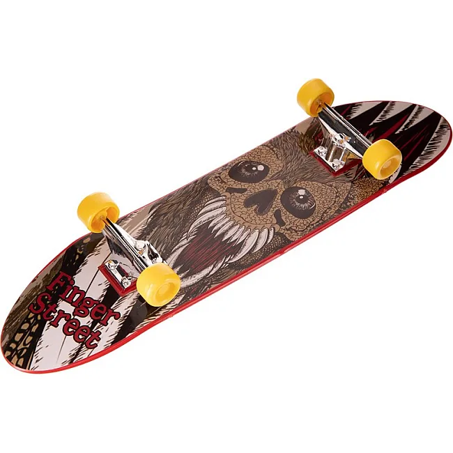 Хендборд ручной скейтборд Handboard SP-SPORT
 014-1